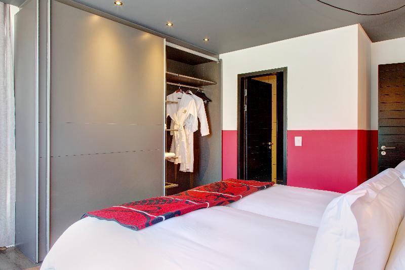 Stock Exchange Apartment Hotel Fokváros Kültér fotó