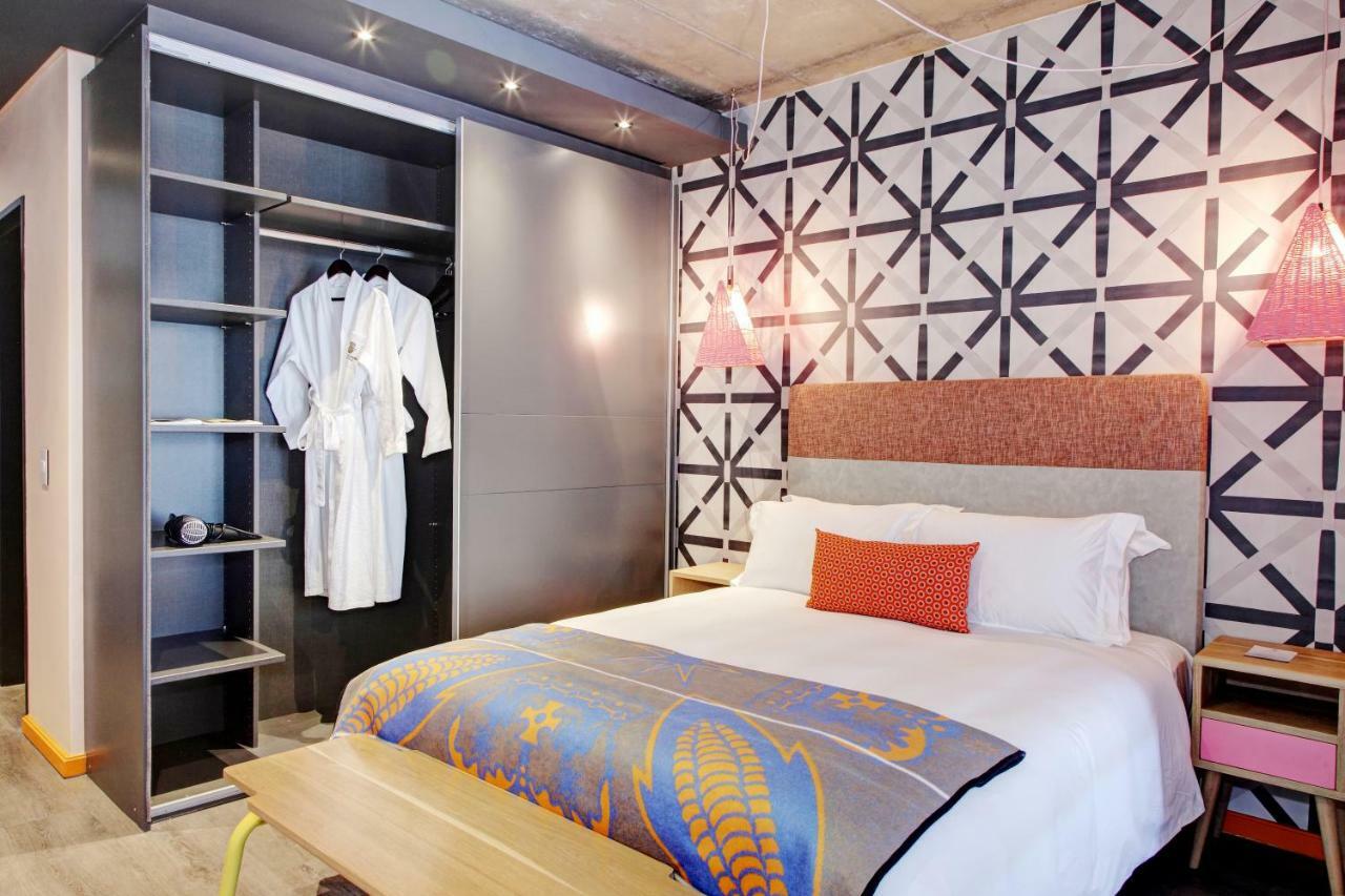 Stock Exchange Apartment Hotel Fokváros Kültér fotó